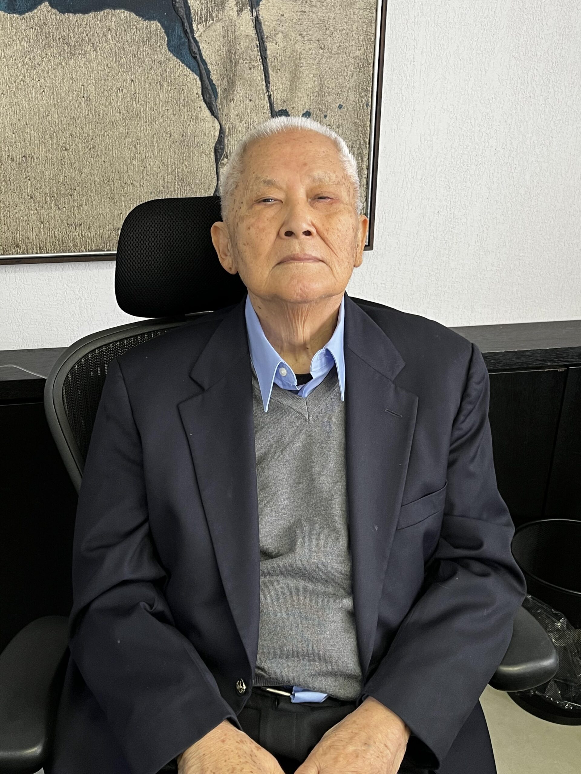 Kiyoshi Ishitani